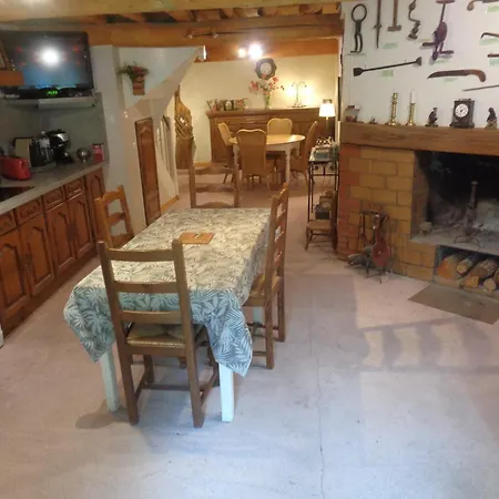 Nyaraló Location Cailla